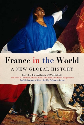 France in the World: A New Global History book