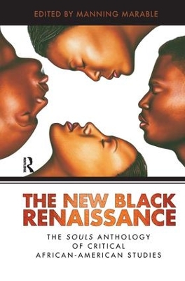 New Black Renaissance book