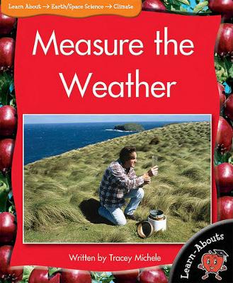 Lab Lvl15 Measure the Weather book