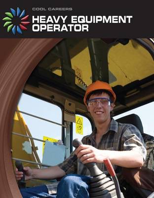 Heavy Equipment Operator book