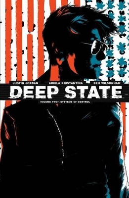 Deep State book