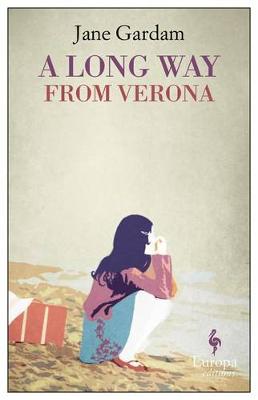 A Long Way from Verona by Jane Gardam