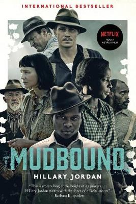 Mudbound (Movie Tie-In) book
