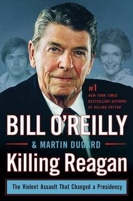 Killing Reagan book