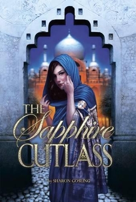 Sapphire Cutlass book