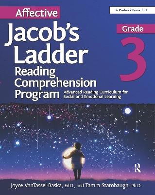 Affective Jacob's Ladder Reading Comprehension Program: Grade 3 book