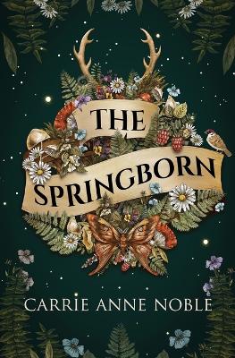 The Springborn book