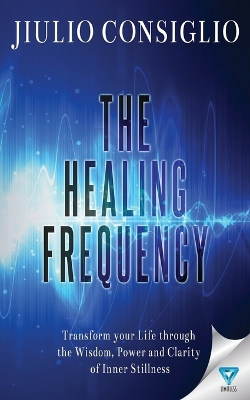 Healing Frequency book