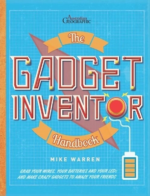 Gadget Inventor Handbook book