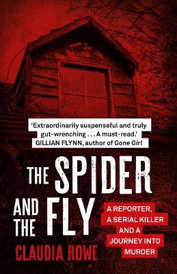 Spider and the Fly book