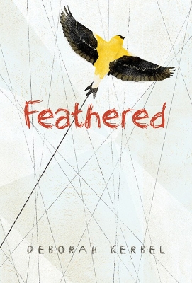 Feathered book