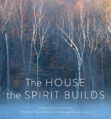 The House the Spirit Builds book