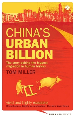 China's Urban Billion book