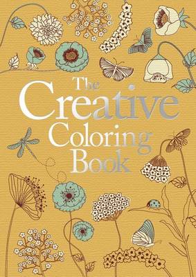 Creative Coloring Book book