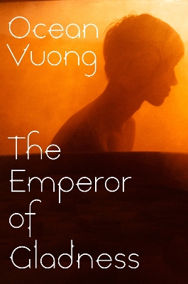 The Emperor of Gladness book