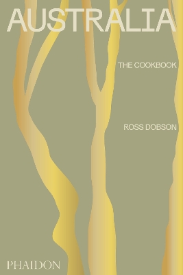 Australia: The Cookbook book