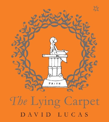 Lying Carpet book