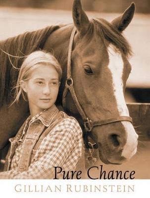 Pure Chance book