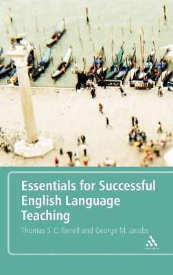 Essentials for Successful Language Teaching by Thomas S. C. Farrell
