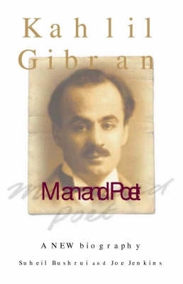 Kahlil Gibran book