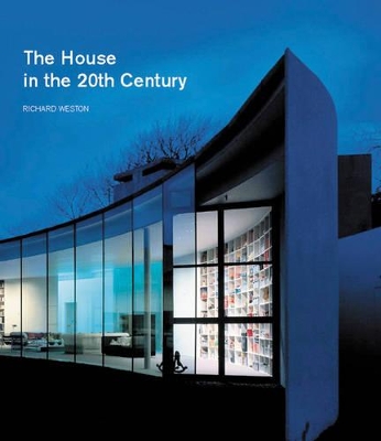 House in the Twentieth Century book