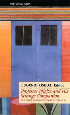 Portuguese Stories and Novellas book