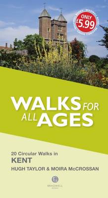 Walks for All Ages Kent book