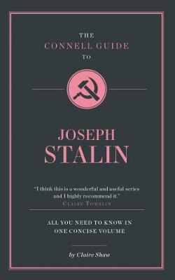 Connell Guide to Stalin book