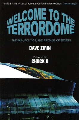 Welcome To The Terrordome book