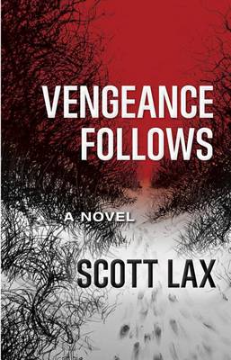 Vengeance Follows book