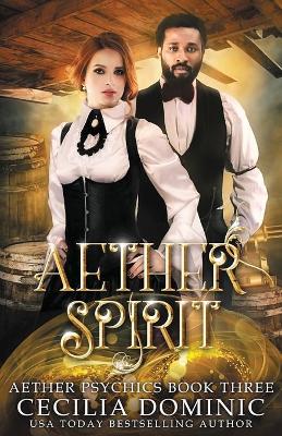 Aether Spirit book