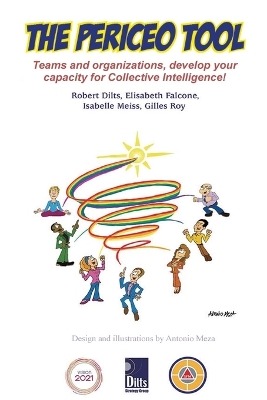 The PERICEO Tool: Teams and Organizations, Develop Your Capacity for Collective Intelligence book