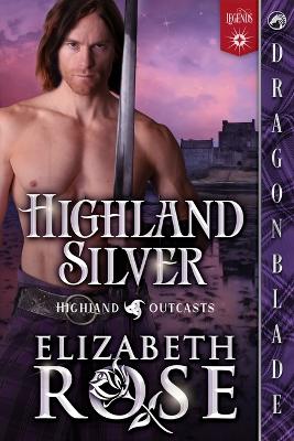 Highland Silver book