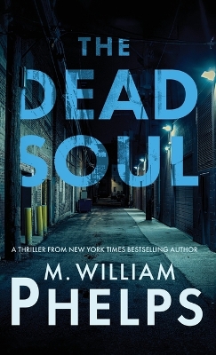 The Dead Soul book