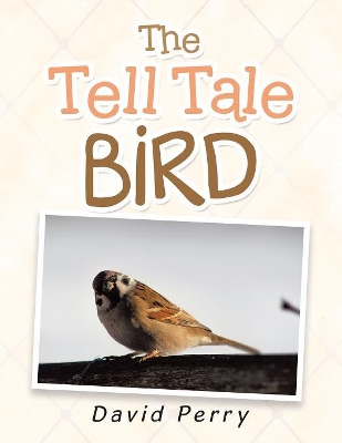The Tell Tale Bird book