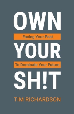 Own Your Sh!t book