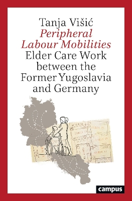 Peripheral Labour Mobilities book