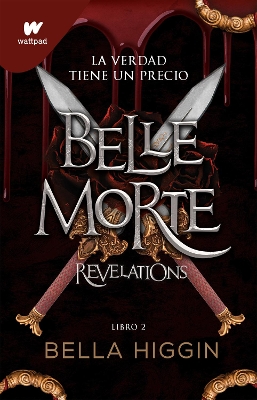 Revelations (Spanish Edition) by Bella Higgin