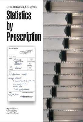 Statistics by Prescription book