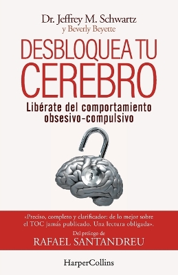 Desbloquea tu cerebro book