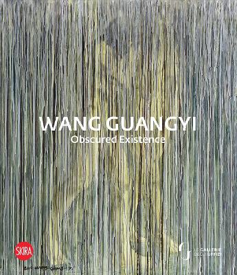 Wang Guangyi: Obscured Existence book