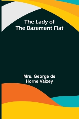 The Lady of the Basement Flat book