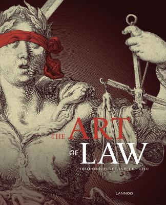 Art of Law book