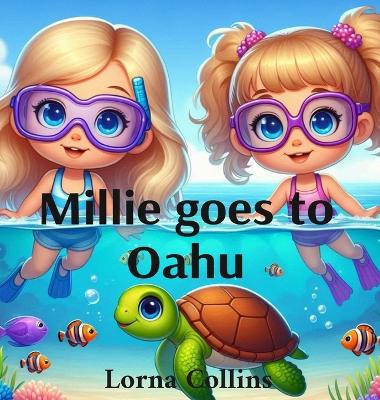 Millie goes to Oahu by Collins