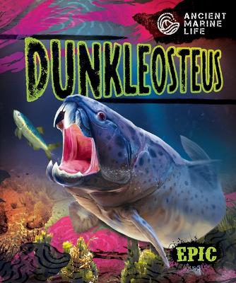 Dunkleosteus book