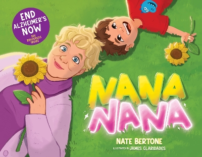 NANA NANA book