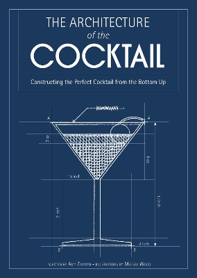 Architecture of the Cocktail book