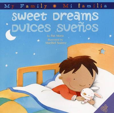 Sweet Dreams/Dulces Suenos book