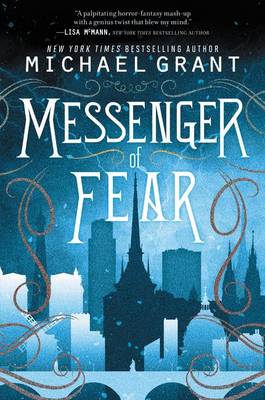 Messenger of Fear by Michael Grant