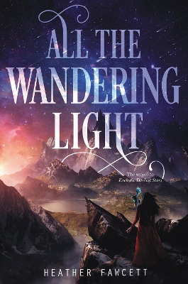 All the Wandering Light book